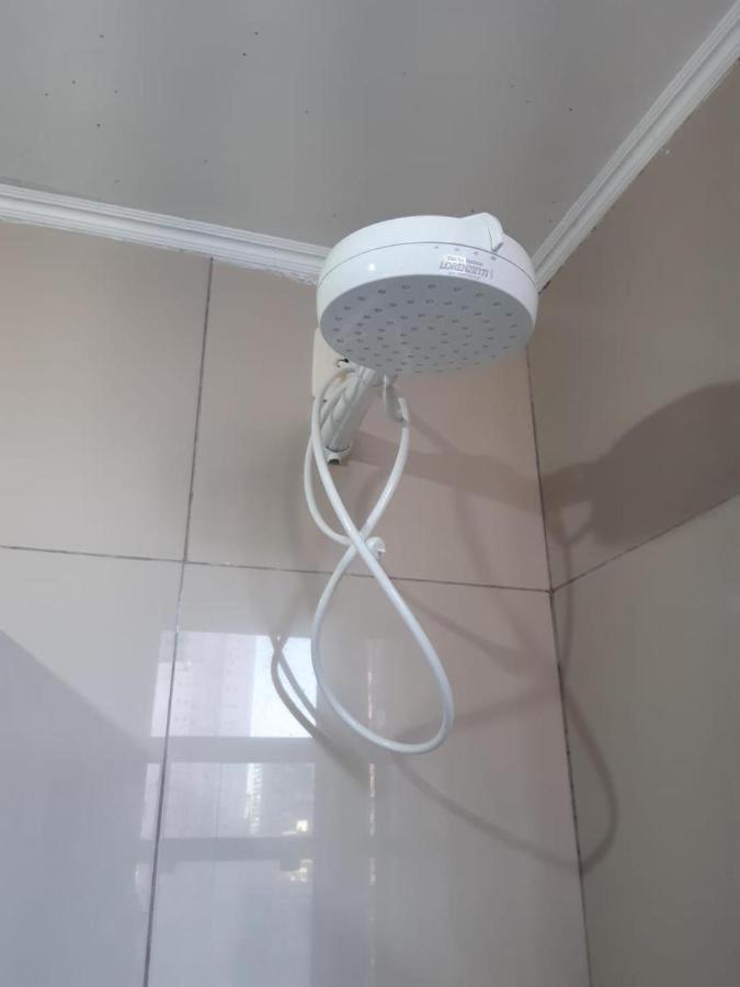 Apartamento 112 Centro Consolacao เซาเปาโล ภายนอก รูปภาพ