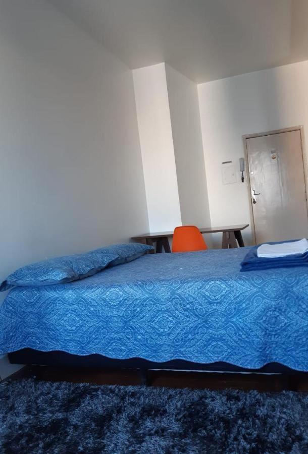 Apartamento 112 Centro Consolacao เซาเปาโล ภายนอก รูปภาพ