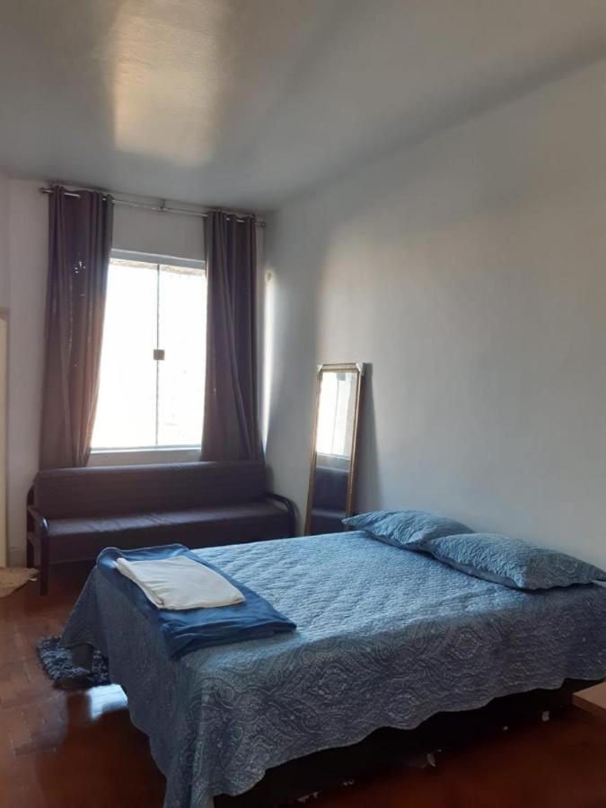 Apartamento 112 Centro Consolacao เซาเปาโล ภายนอก รูปภาพ
