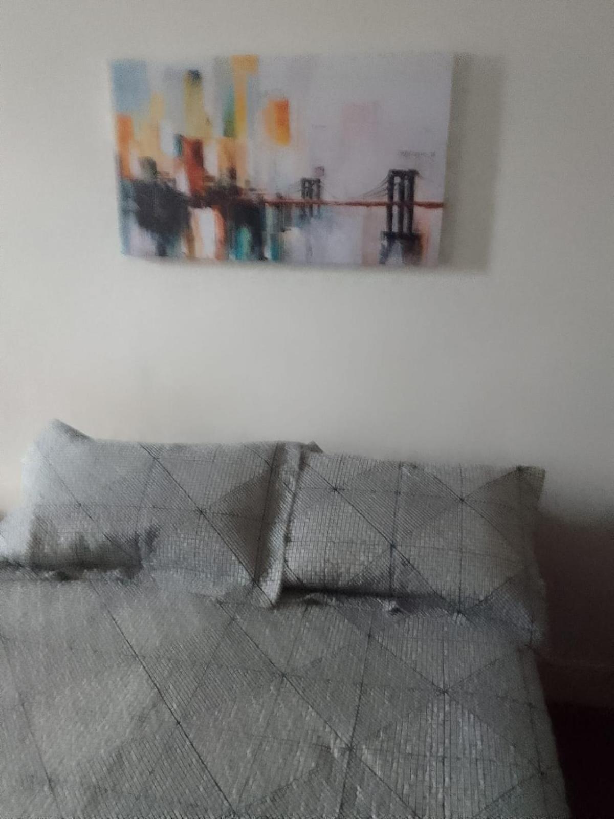 Apartamento 112 Centro Consolacao เซาเปาโล ภายนอก รูปภาพ