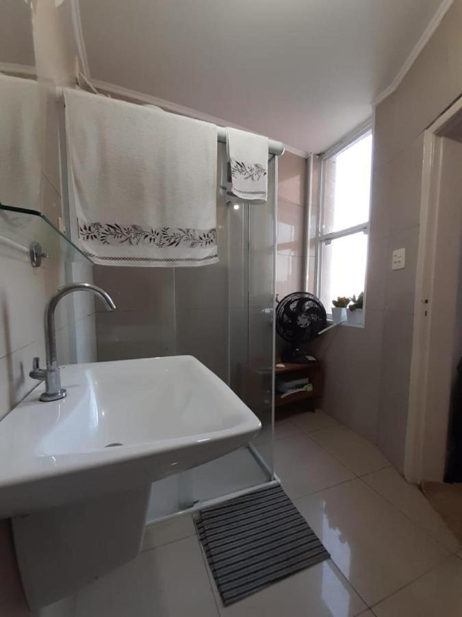 Apartamento 112 Centro Consolacao เซาเปาโล ภายนอก รูปภาพ