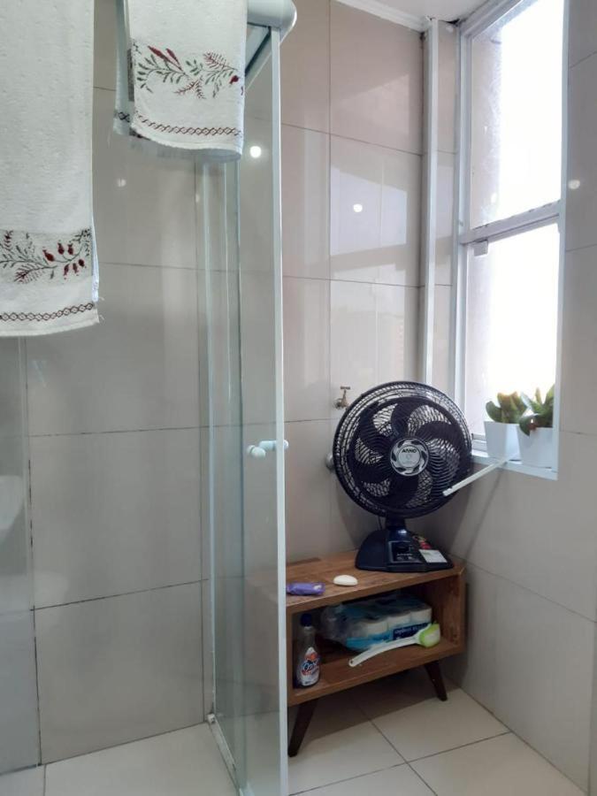 Apartamento 112 Centro Consolacao เซาเปาโล ภายนอก รูปภาพ
