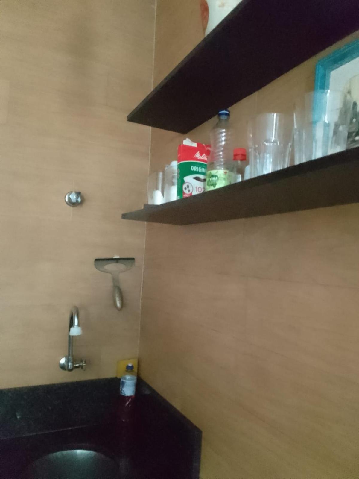 Apartamento 112 Centro Consolacao เซาเปาโล ภายนอก รูปภาพ