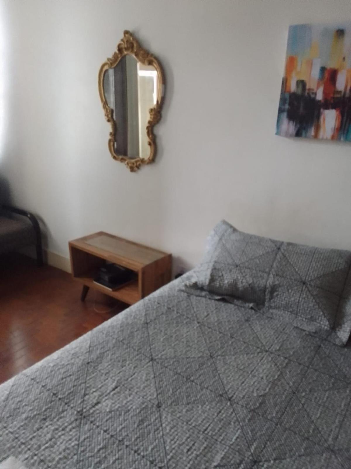 Apartamento 112 Centro Consolacao เซาเปาโล ภายนอก รูปภาพ