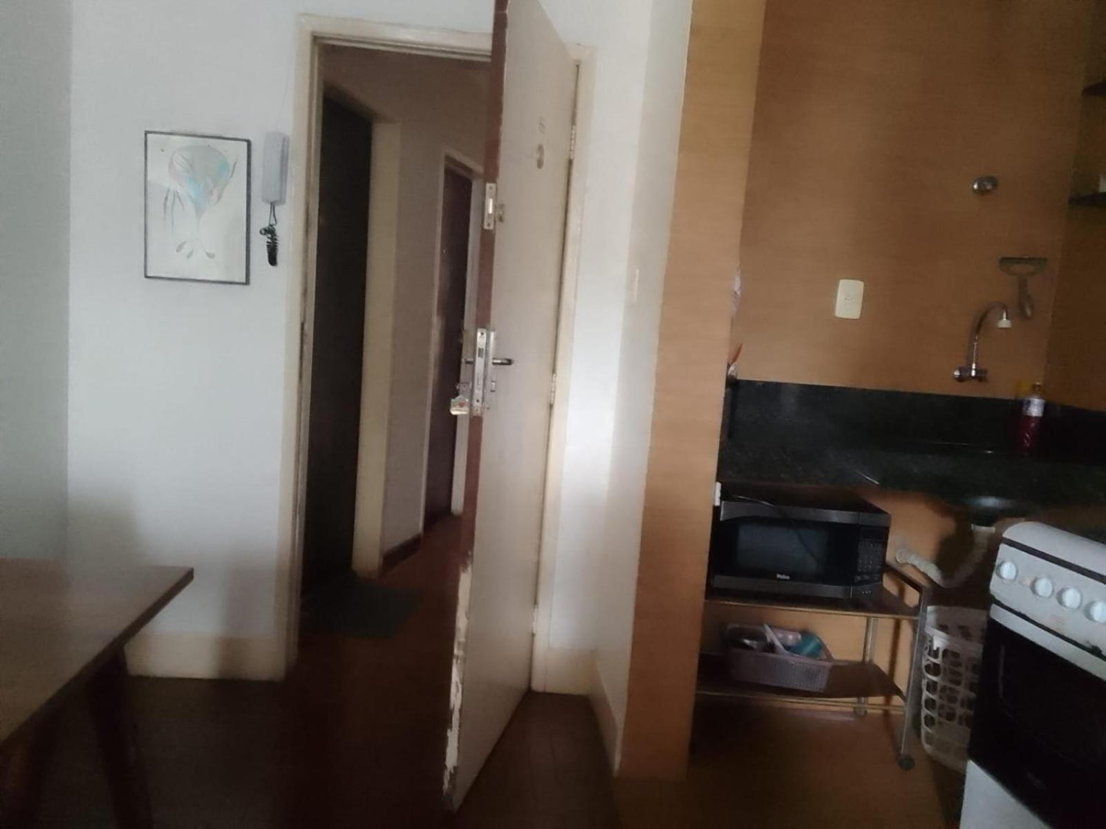 Apartamento 112 Centro Consolacao เซาเปาโล ภายนอก รูปภาพ