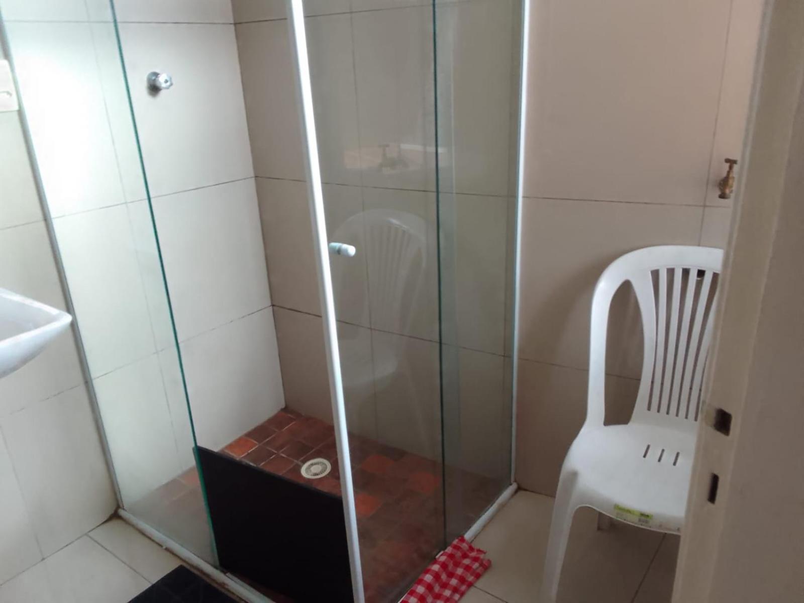 Apartamento 112 Centro Consolacao เซาเปาโล ภายนอก รูปภาพ