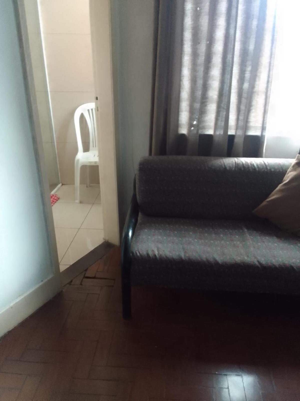 Apartamento 112 Centro Consolacao เซาเปาโล ภายนอก รูปภาพ