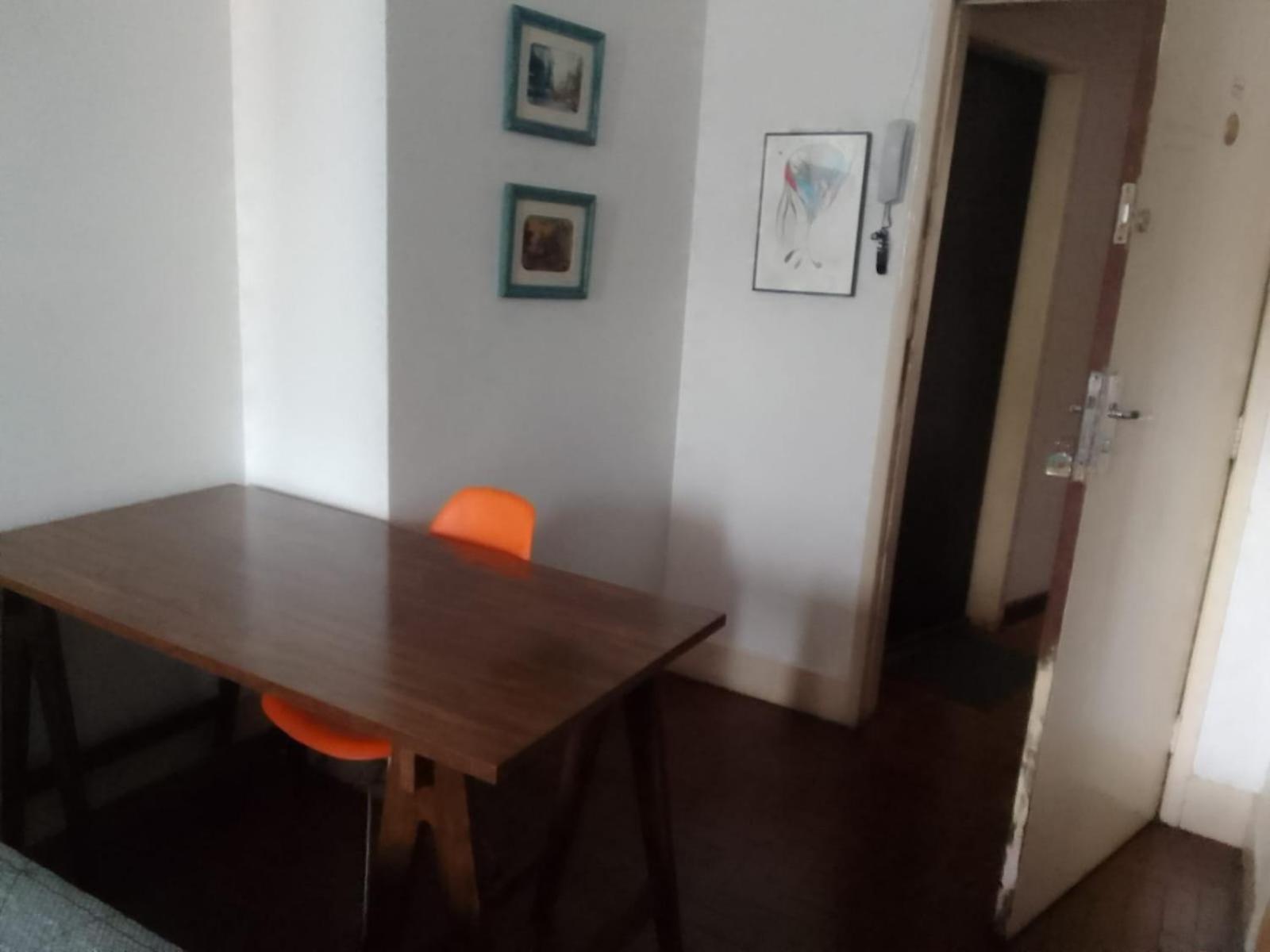 Apartamento 112 Centro Consolacao เซาเปาโล ภายนอก รูปภาพ
