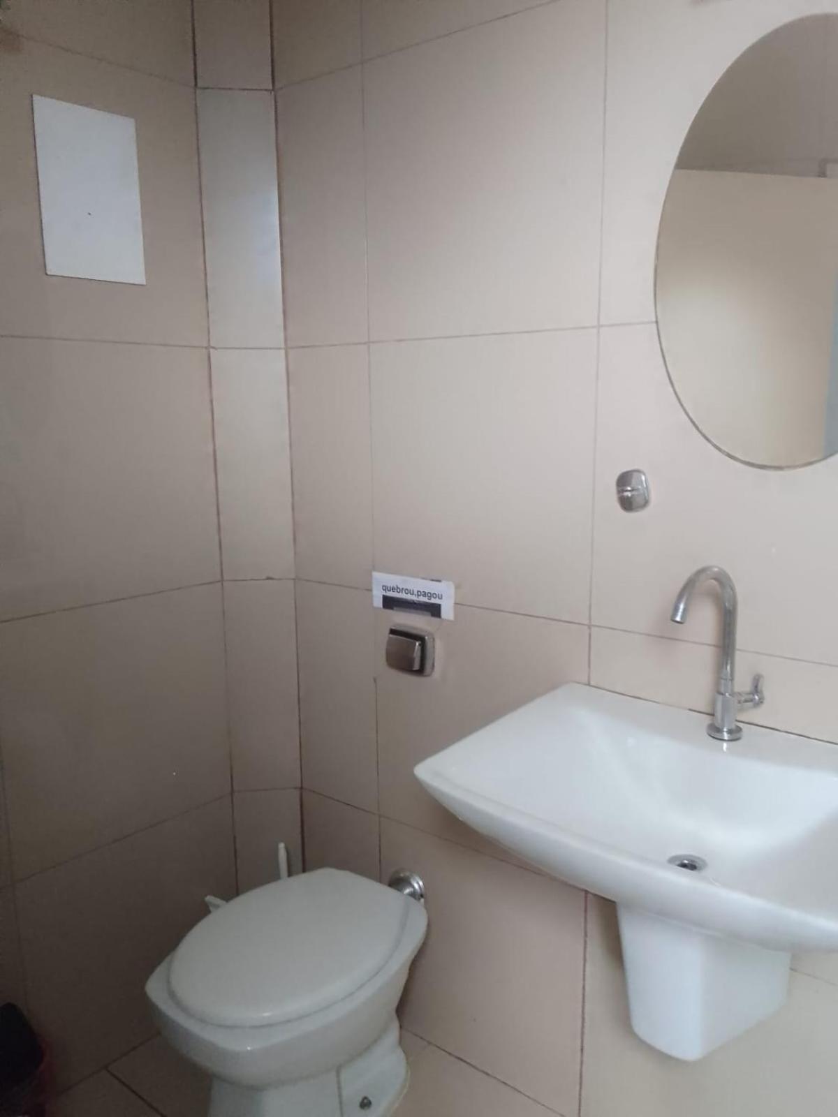Apartamento 112 Centro Consolacao เซาเปาโล ภายนอก รูปภาพ