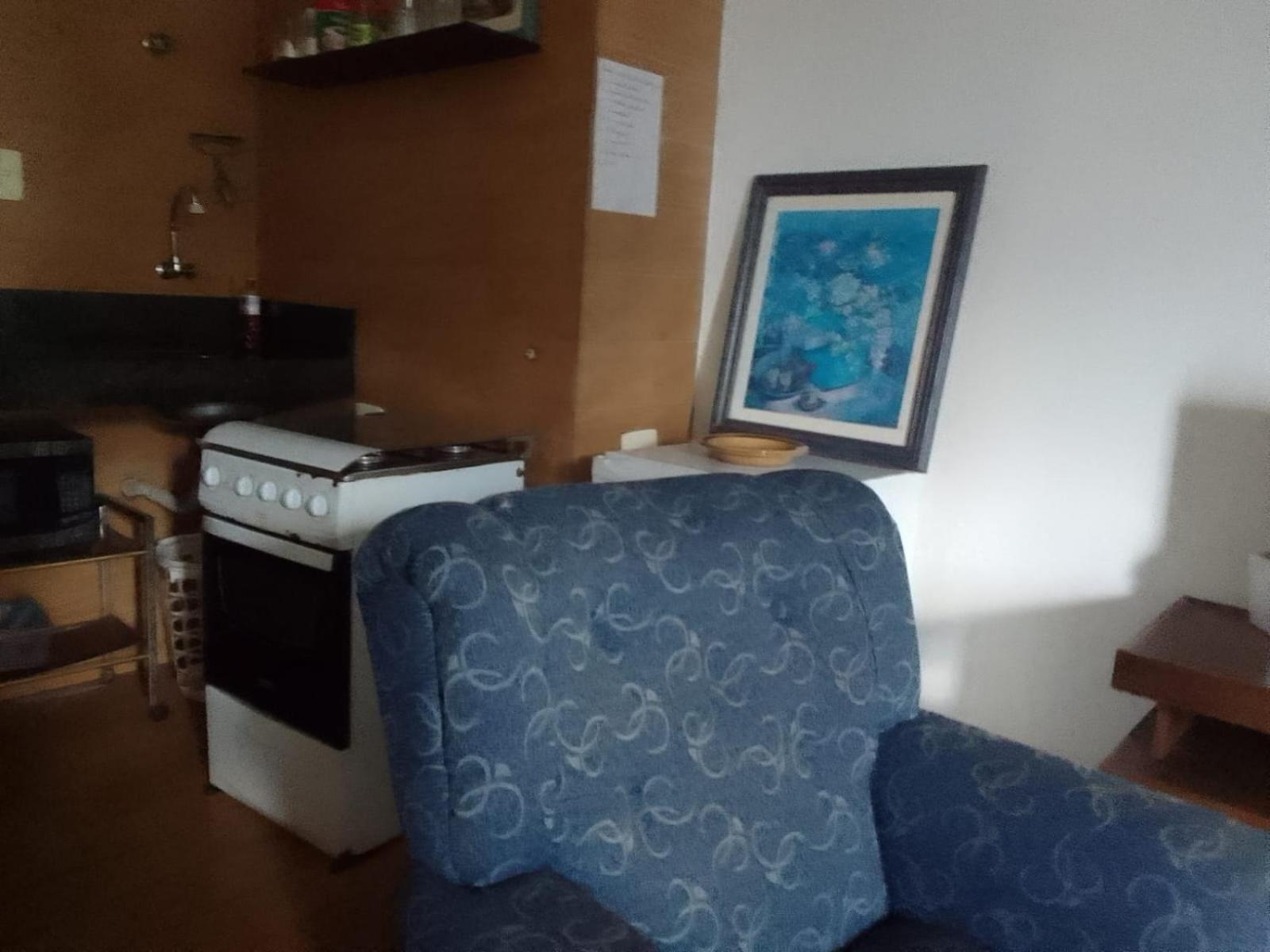 Apartamento 112 Centro Consolacao เซาเปาโล ภายนอก รูปภาพ