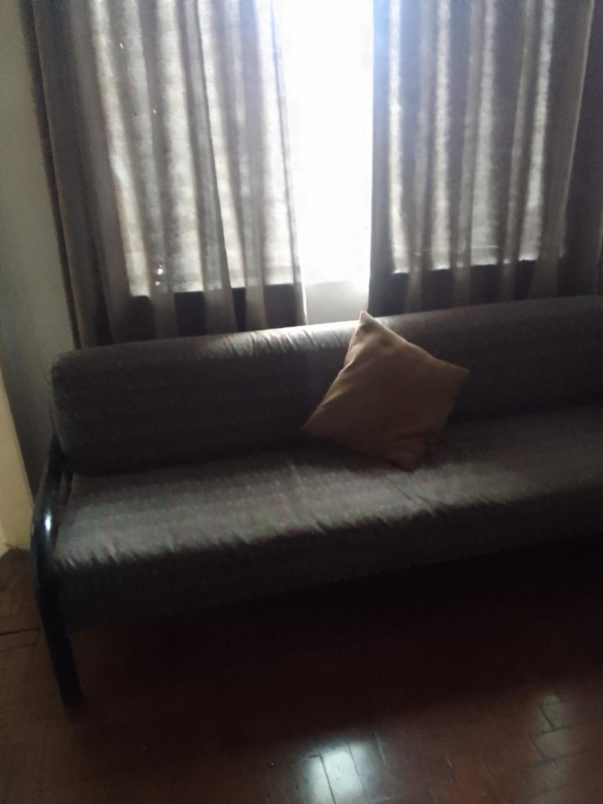 Apartamento 112 Centro Consolacao เซาเปาโล ภายนอก รูปภาพ