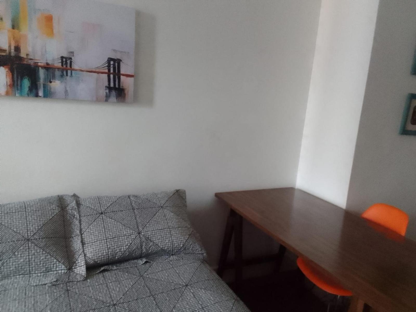 Apartamento 112 Centro Consolacao เซาเปาโล ภายนอก รูปภาพ
