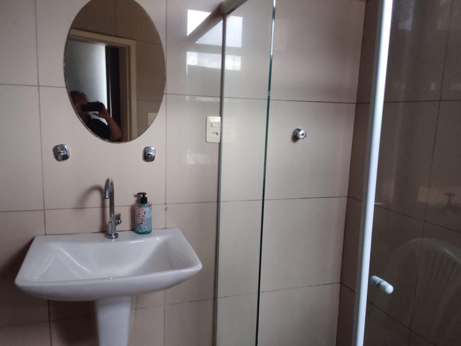 Apartamento 112 Centro Consolacao เซาเปาโล ภายนอก รูปภาพ