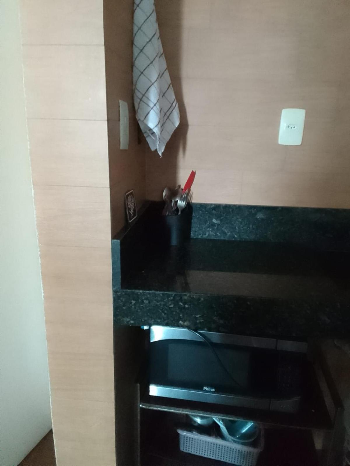 Apartamento 112 Centro Consolacao เซาเปาโล ภายนอก รูปภาพ