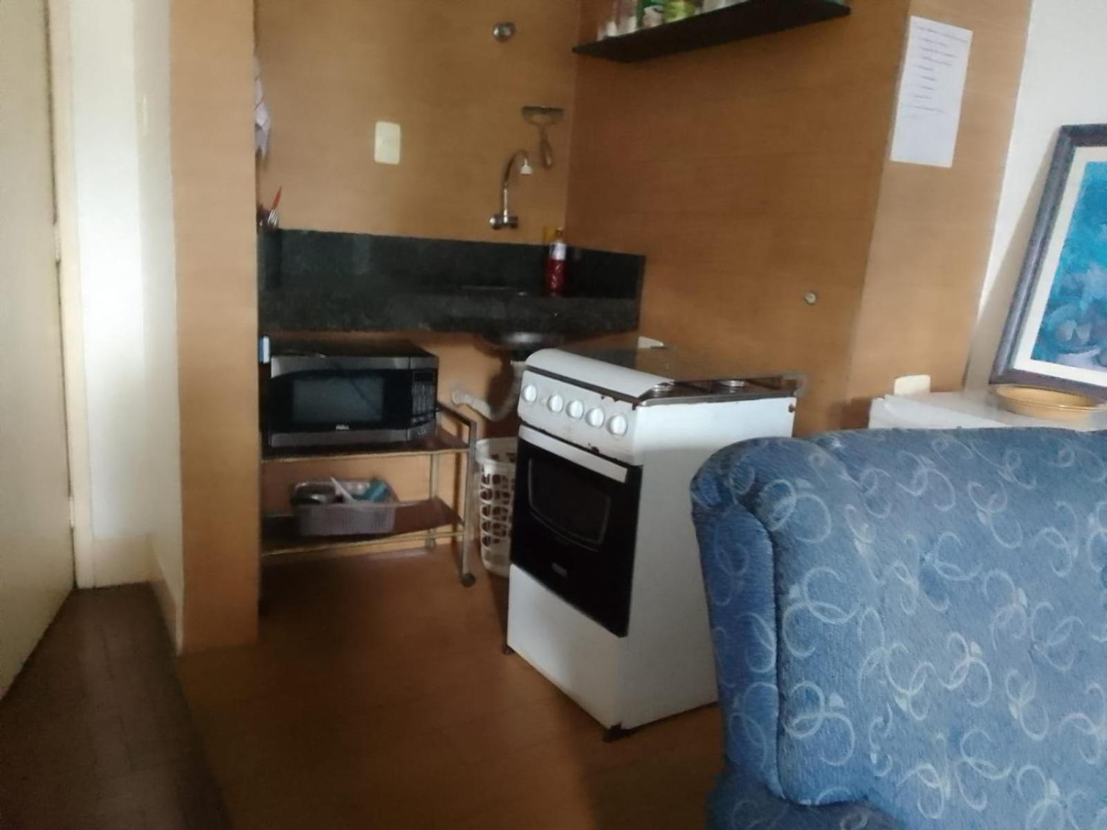 Apartamento 112 Centro Consolacao เซาเปาโล ภายนอก รูปภาพ