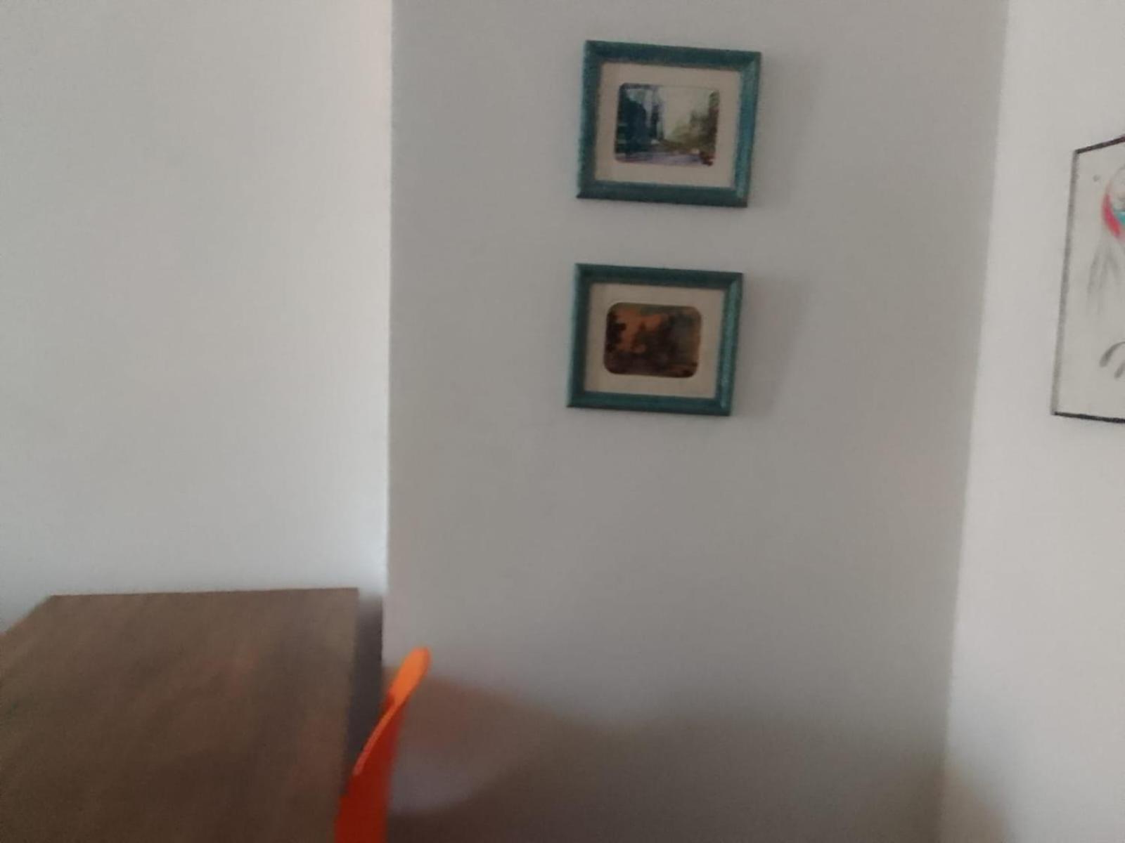 Apartamento 112 Centro Consolacao เซาเปาโล ภายนอก รูปภาพ