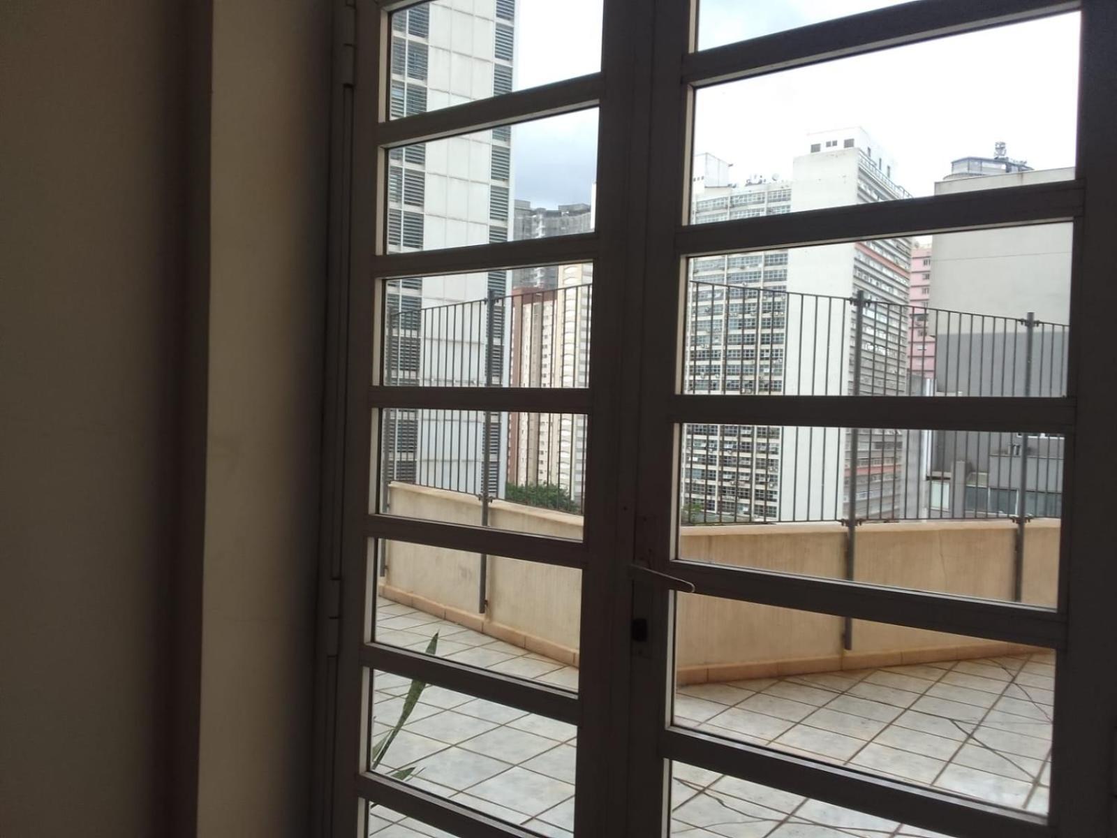 Apartamento 112 Centro Consolacao เซาเปาโล ภายนอก รูปภาพ